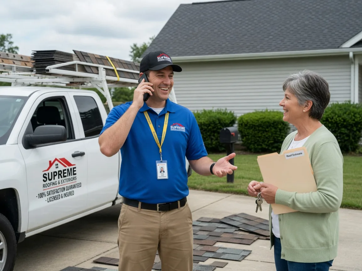 Roof Replacement Leonard, MI FAQs